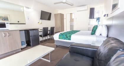 Coffs Harbour Pacific Palms Motel