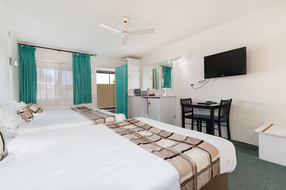 Coffs Harbour Pacific Palms Motel photo 2