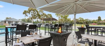 Sanctuary Inn on Westernport