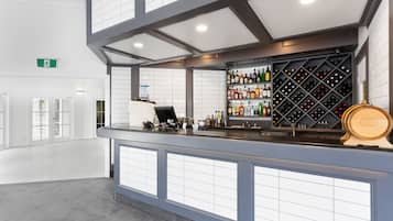Bar (ter plaatse)