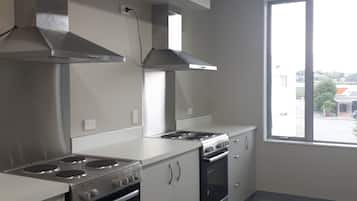 Superior Studio | Shared kitchen facilities | Fridge, microwave, electric kettle