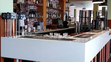 Sports bar