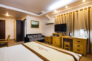 VIP Room