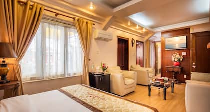 Vien Dong Hotel Phu My Hung