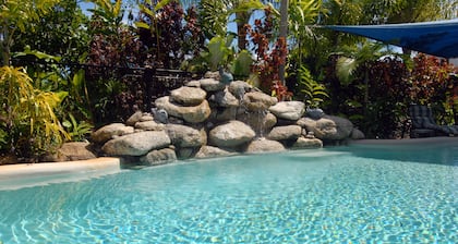 Mission Reef Resort