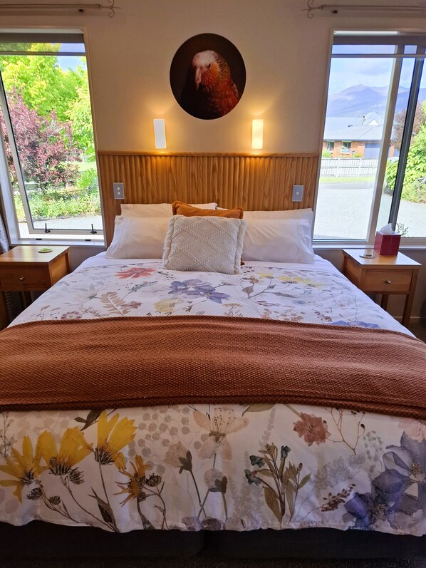 Superior Studio, Non Smoking, Kitchenette (Kaka Room) | Premium bedding, individually decorated, individually furnished