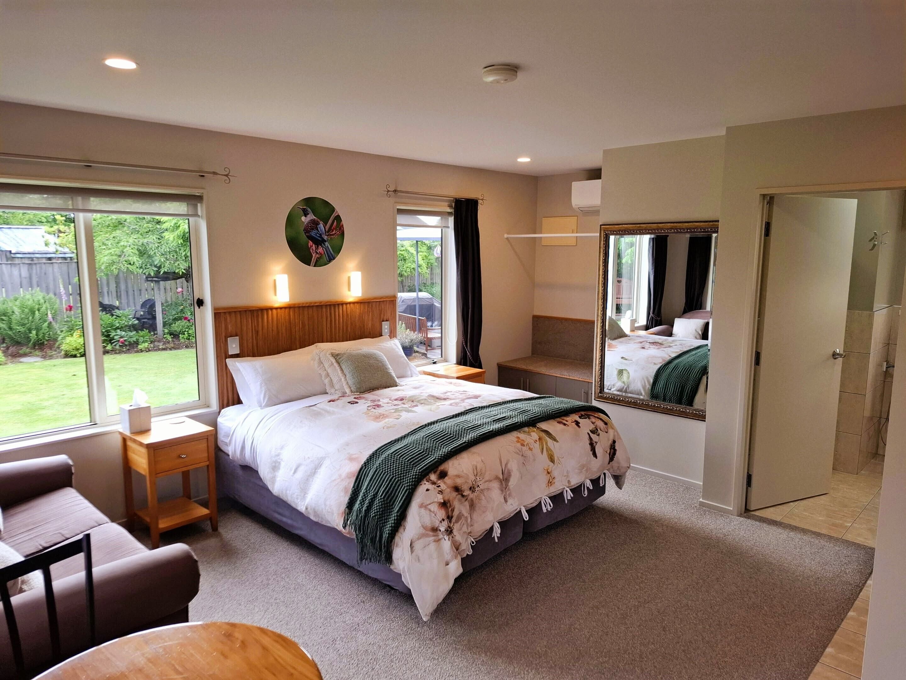 Superior Studio, Non Smoking, Kitchenette (Tui Room) | Premium bedding, individually decorated, individually furnished