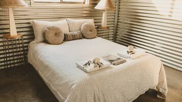 Maxies Retreat 6 Bedroom Lodge | 1 sovrum, sÀngtillbehör av högsta kvalitet, minibar och ljudisolering