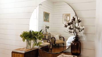 Pink Palace Cottage