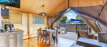 BIG4 Tasman Holiday Parks - Bendigo