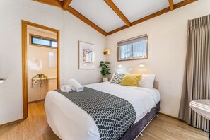 Estudi (Open Plan (2 Berth))