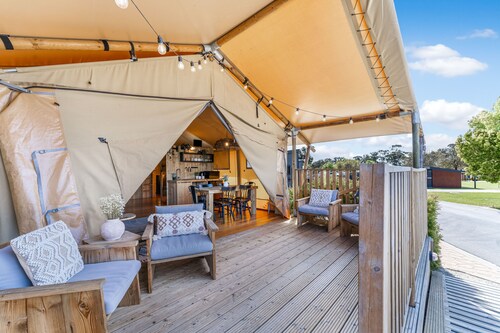 BIG4 Tasman Holiday Parks - Bendigo