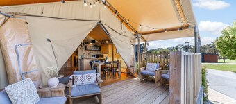 BIG4 Tasman Holiday Parks - Bendigo