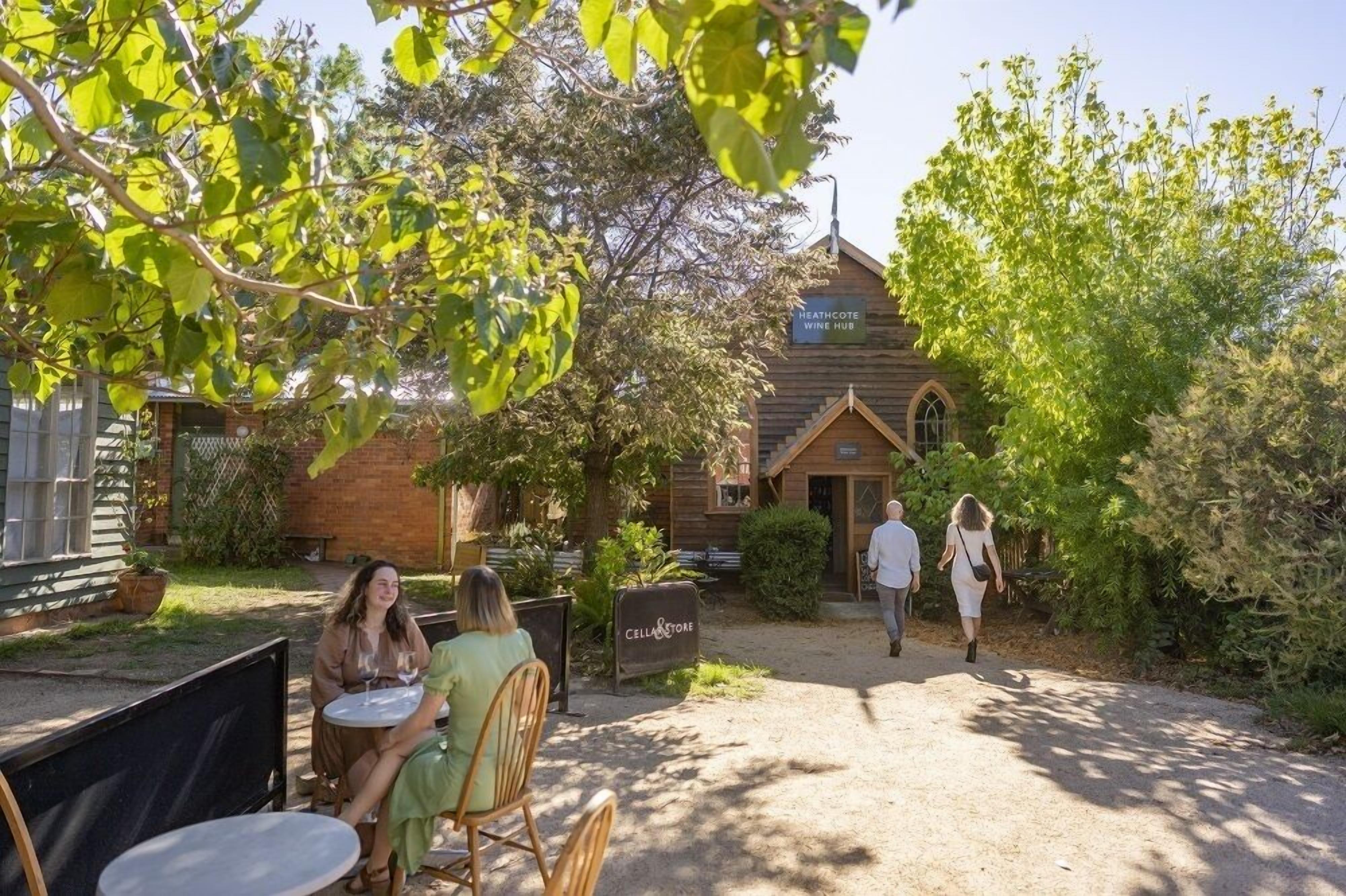 Winery