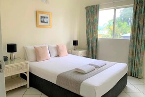 Appartement, 3 chambres, non-fumeur, cuisine (3 BEDROOM APARTMENT)