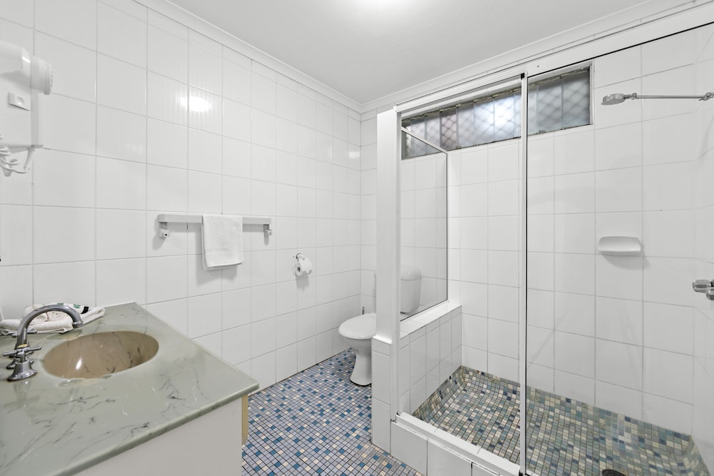 Koala Court Holiday Apartments by null