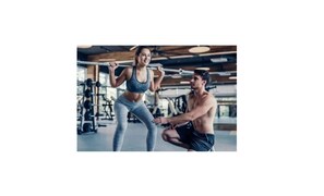 Salle de sport