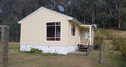 Collins Cap Cottage