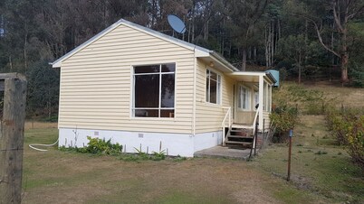Collins Cap Cottage