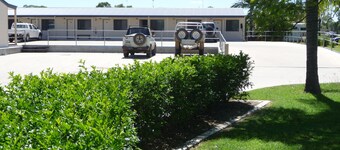 Moura Motel