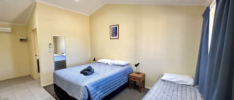 Deluxe Room, Non Smoking (Deluxe Twin Room)