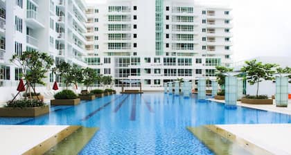 Brunsfield Embassyview Condosuite