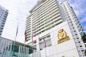 Exterior - Brunsfield Embassyview Condosuite (Kuala Lumpur)