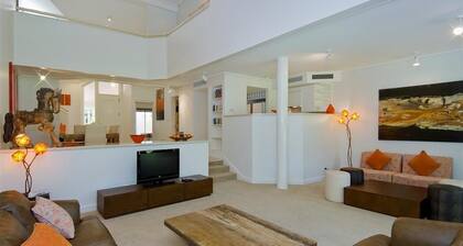 452 Mirage Luxury Villa