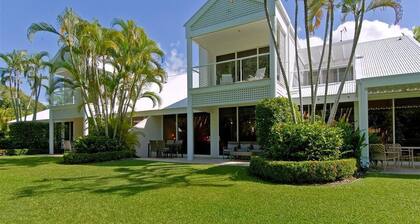 452 Mirage Luxury Villa