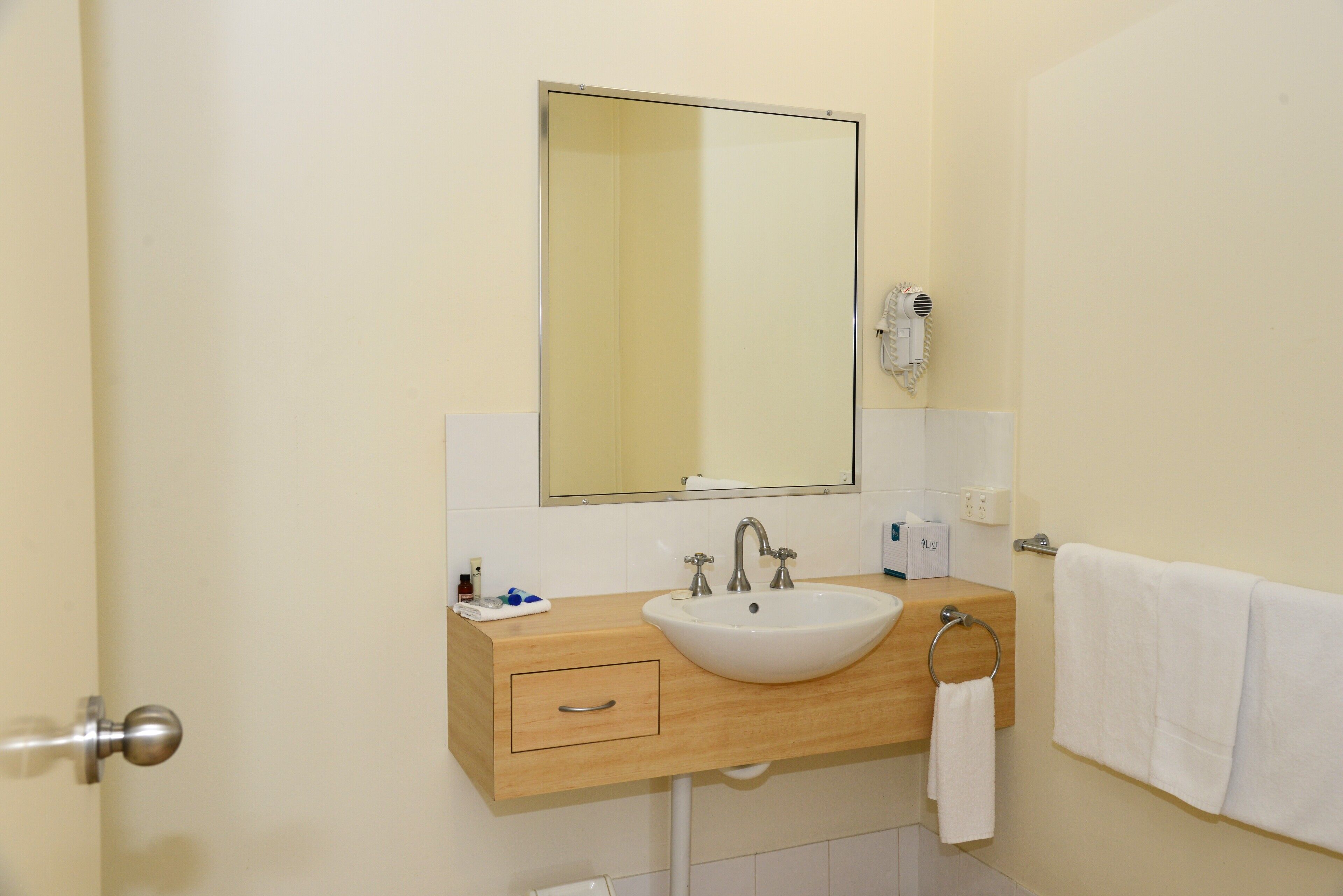 Kamar mandi
