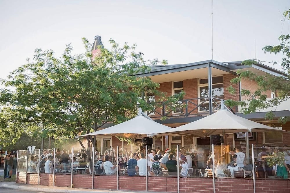 Moama Motel