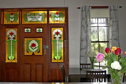 Mount Browne Cottage