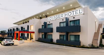 Voyager Motel