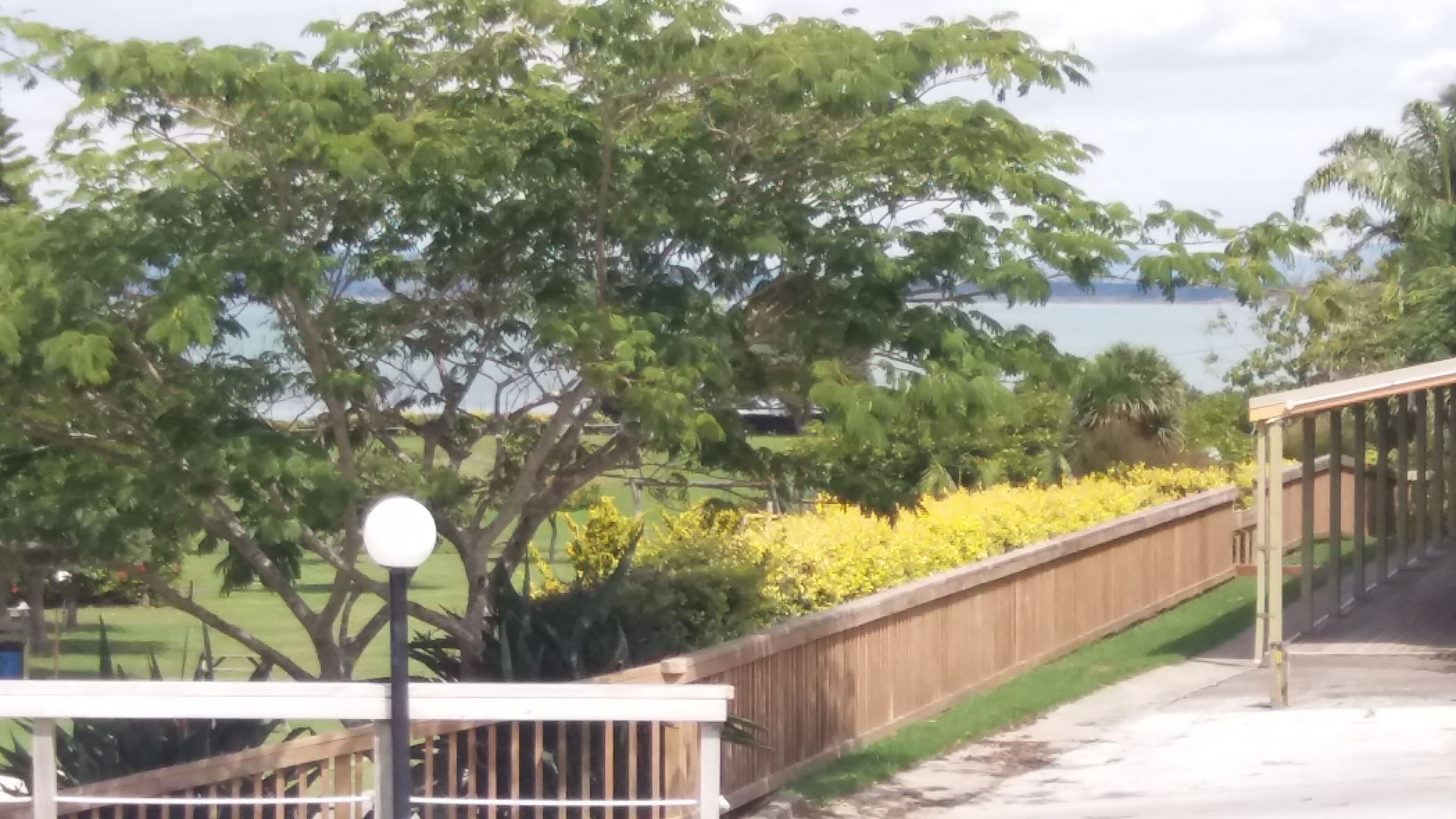 two bedroom | view from room