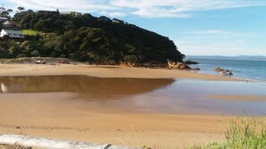 Am Strand