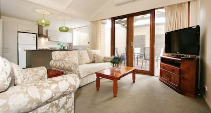 Wattle Holiday Rental