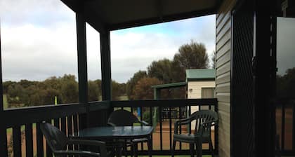 Kangaroo Island Cabins