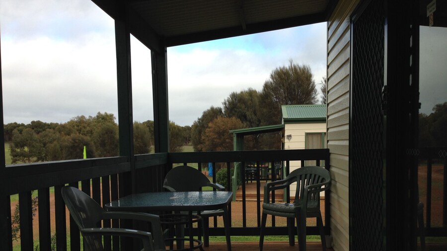 Kangaroo Island Cabins