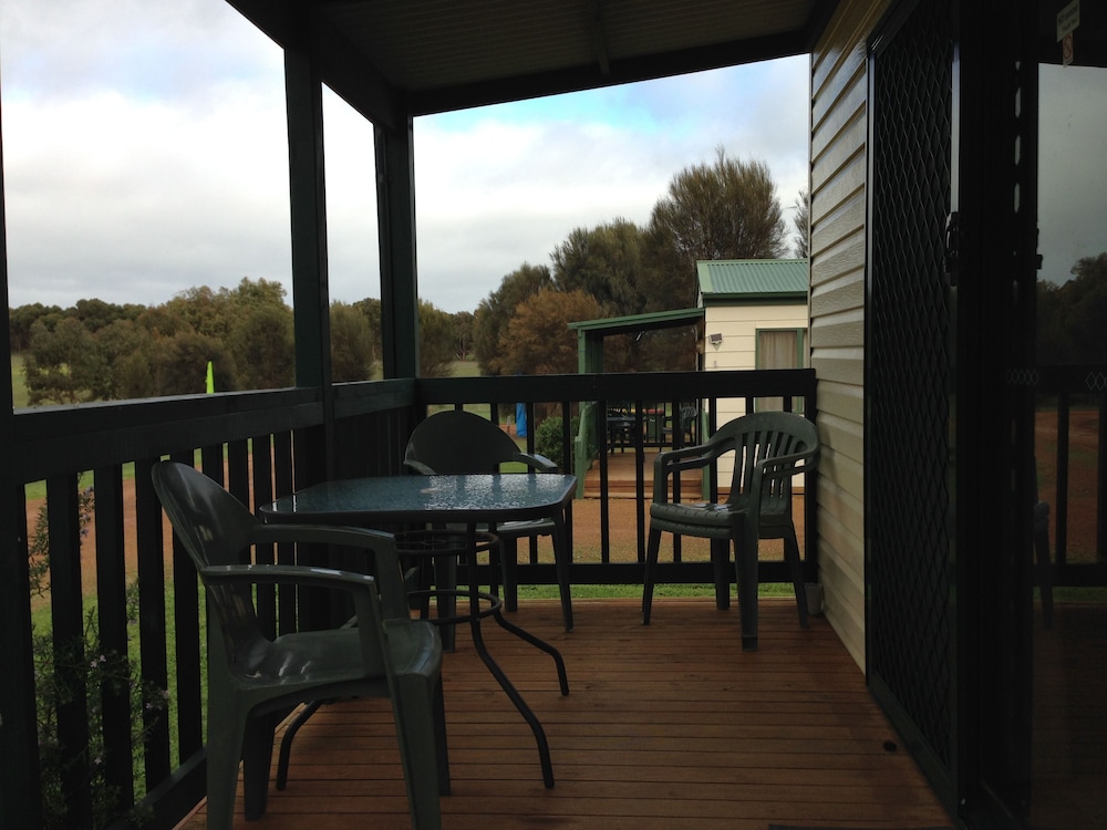 Kangaroo Island Cabins by null