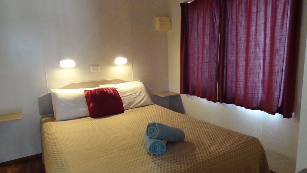 Kangaroo Island Cabins by null