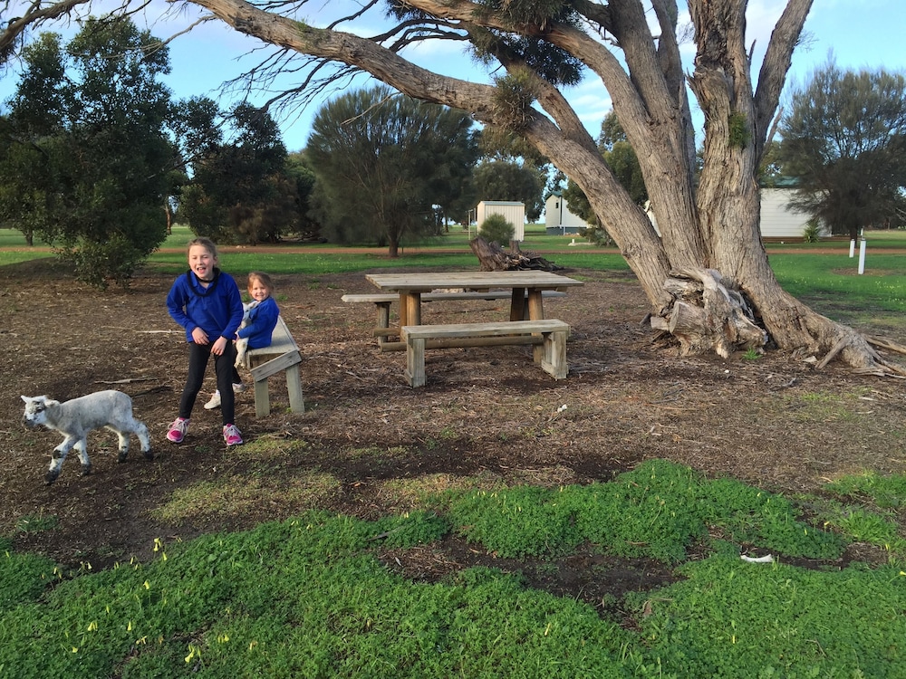 Kangaroo Island Cabins by null