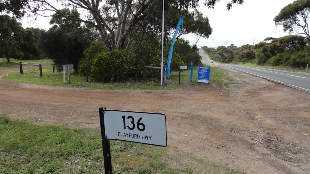 Kangaroo Island Cabins by null