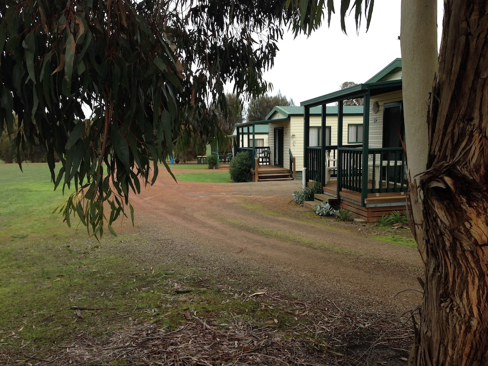 Kangaroo Island Cabins by null