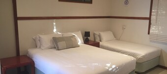 Across Country Motor Inn Dubbo