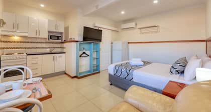 Across Country Motor Inn Dubbo