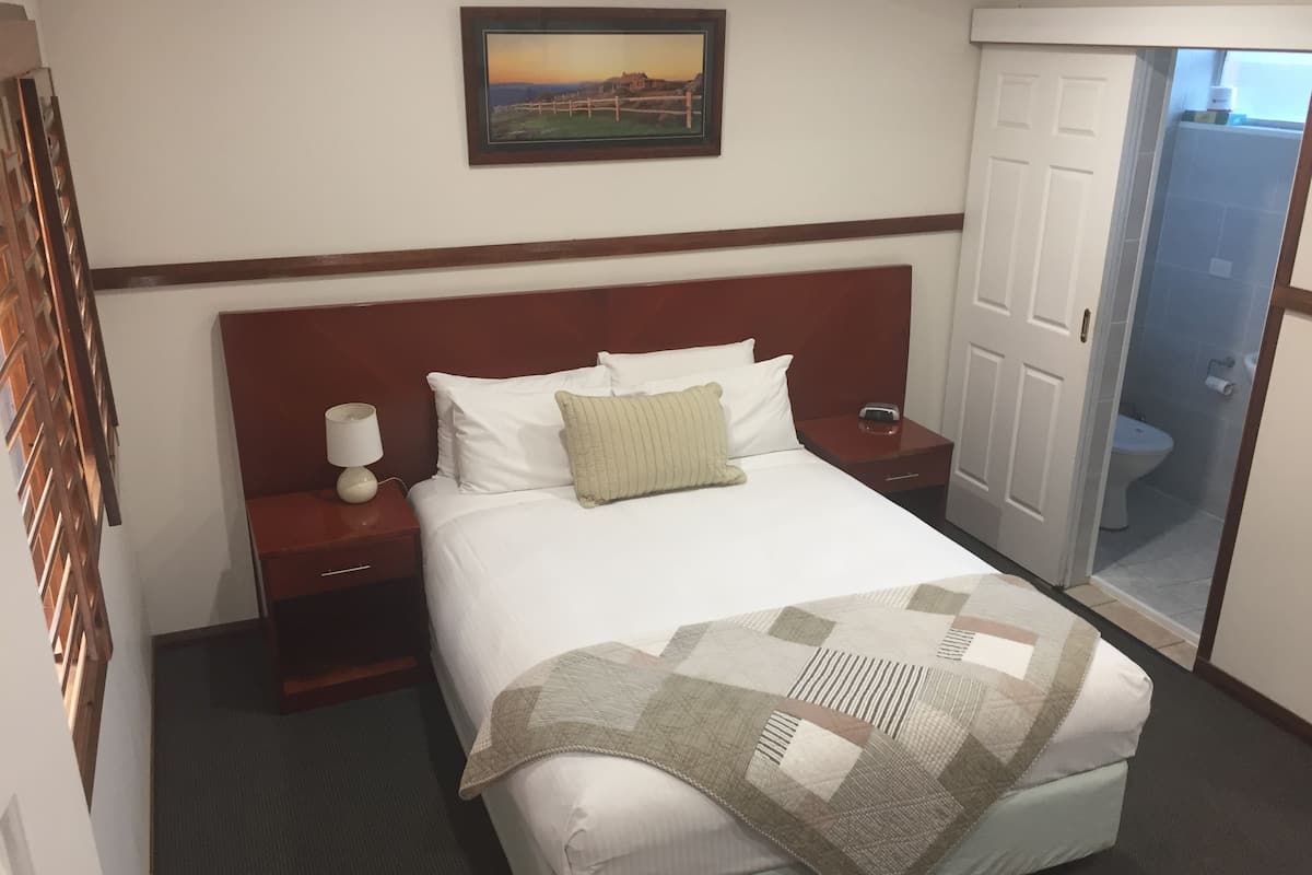 Chambre Standard, 1 grand lit