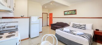 Across Country Motor Inn Dubbo