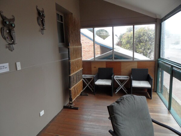 Televisión, reproductor de DVD