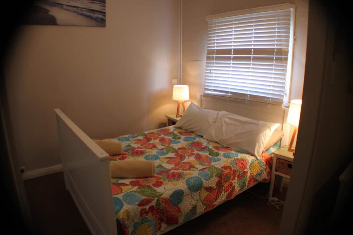 Iron/ironing board (on request), WiFi (free)