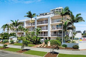 Exterior - The Beach Houses (Maroochydore)